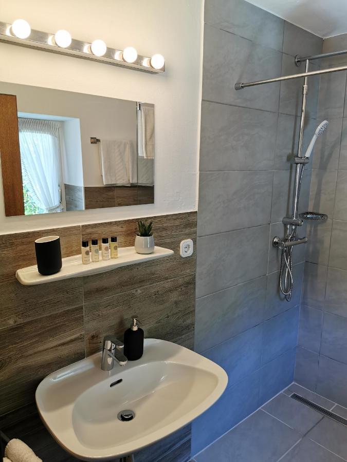 Ferienwohnung Saunahaus Annaberg im Lammertal Zewnętrze zdjęcie