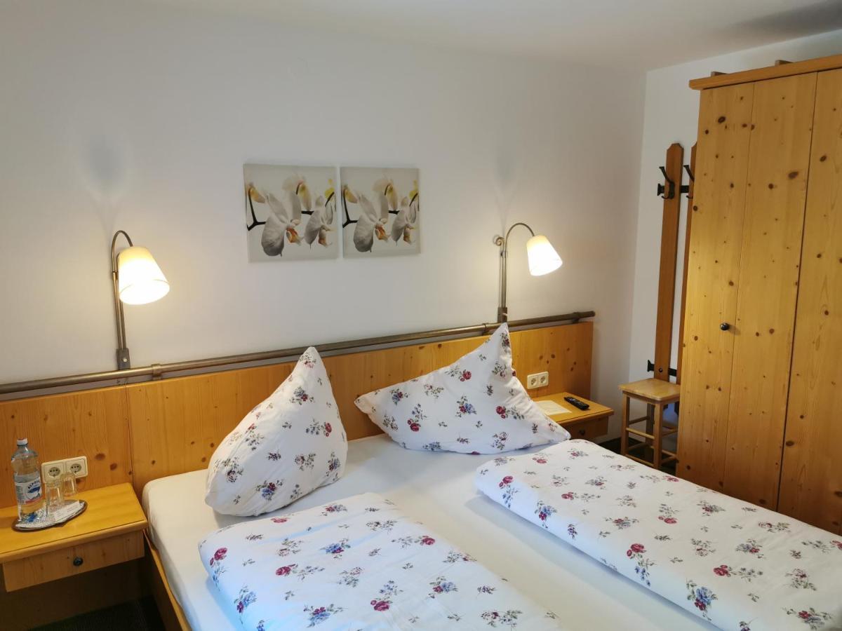 Ferienwohnung Saunahaus Annaberg im Lammertal Zewnętrze zdjęcie