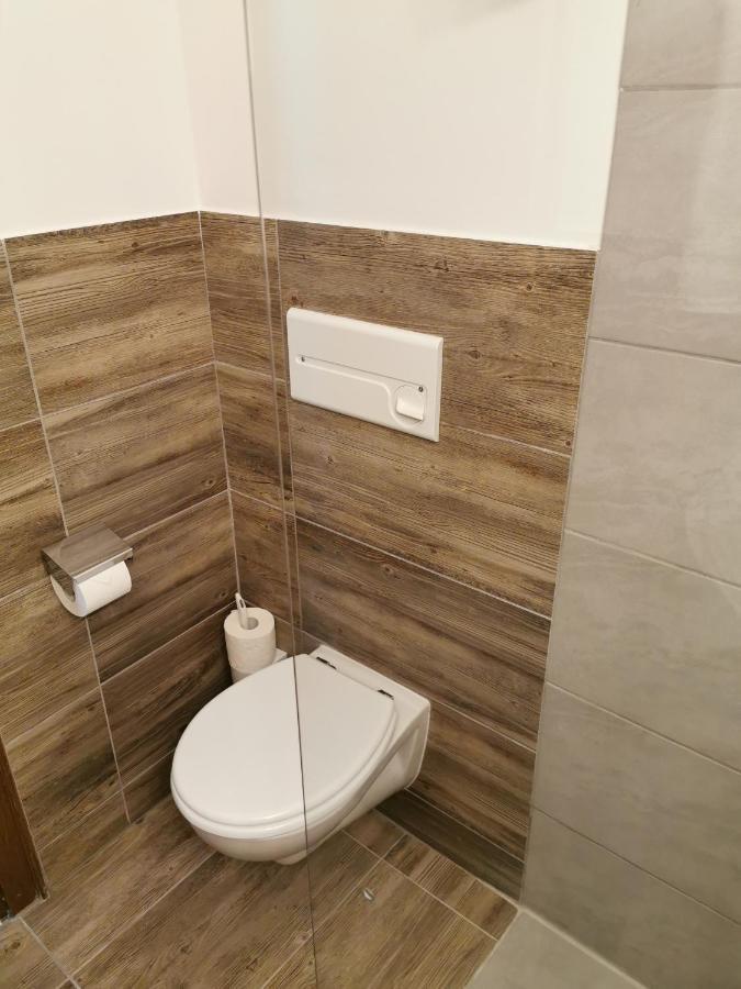 Ferienwohnung Saunahaus Annaberg im Lammertal Zewnętrze zdjęcie