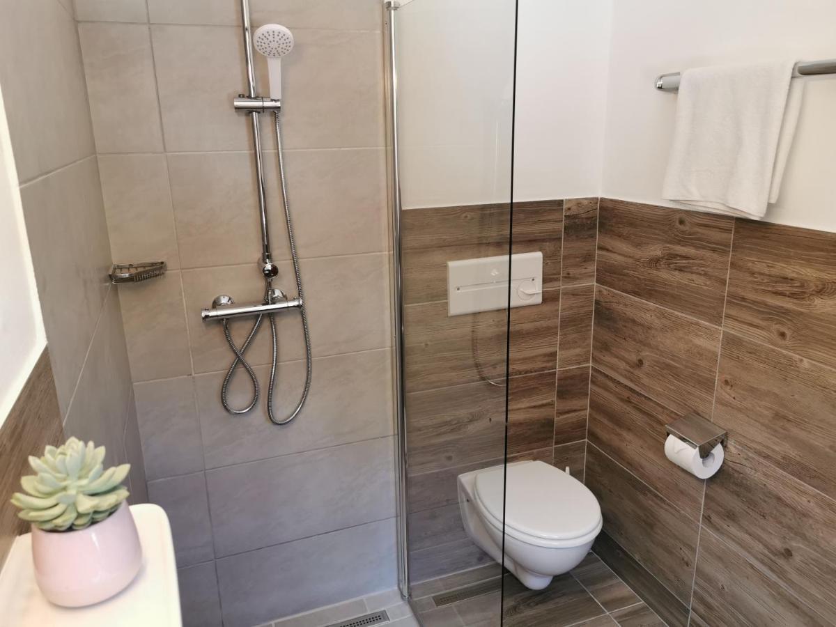 Ferienwohnung Saunahaus Annaberg im Lammertal Zewnętrze zdjęcie