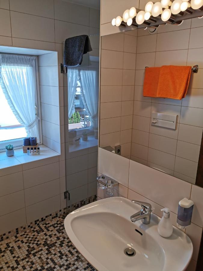 Ferienwohnung Saunahaus Annaberg im Lammertal Zewnętrze zdjęcie
