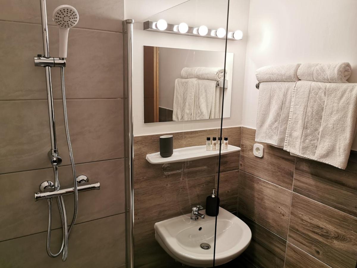 Ferienwohnung Saunahaus Annaberg im Lammertal Zewnętrze zdjęcie