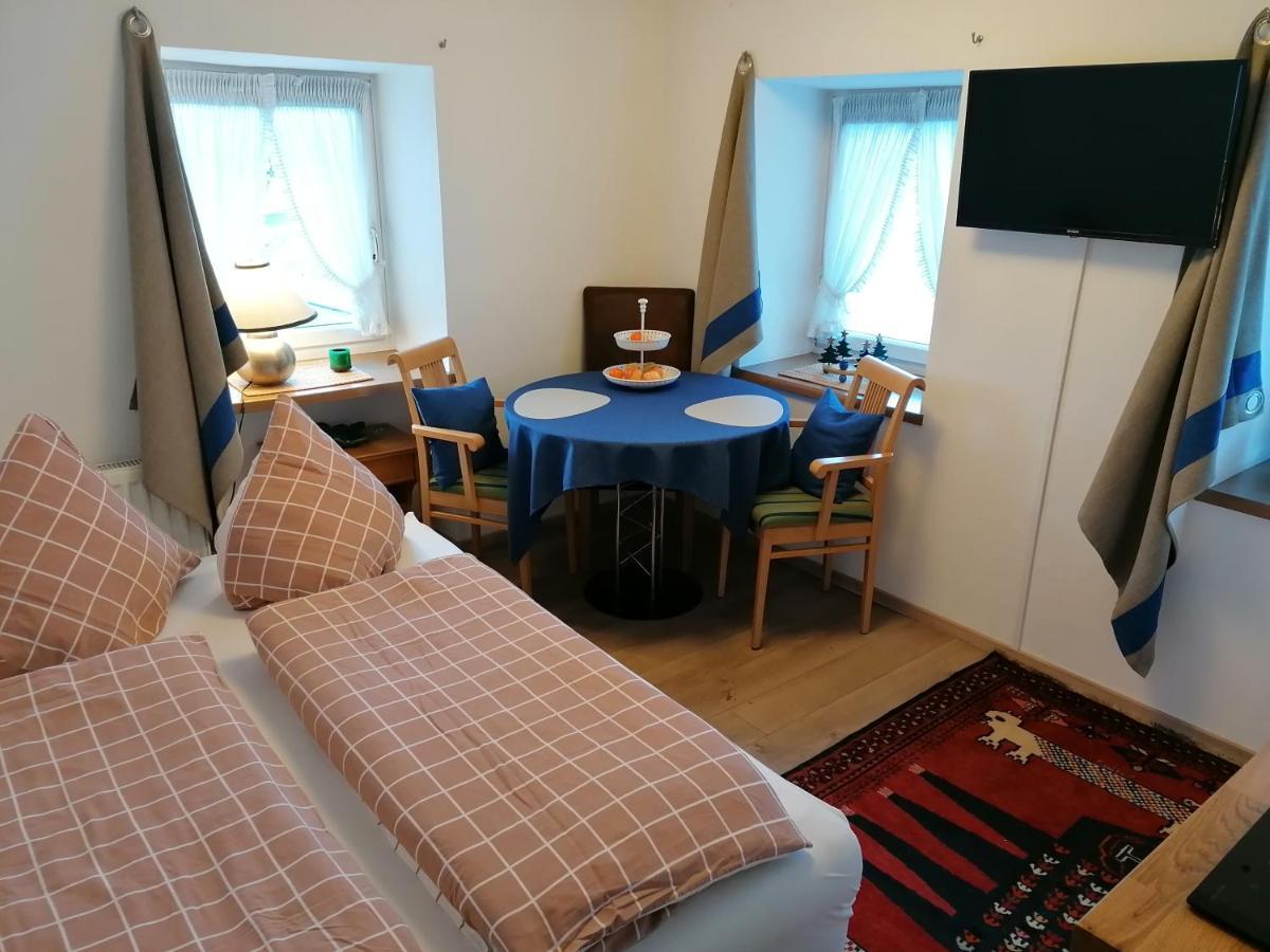 Ferienwohnung Saunahaus Annaberg im Lammertal Zewnętrze zdjęcie