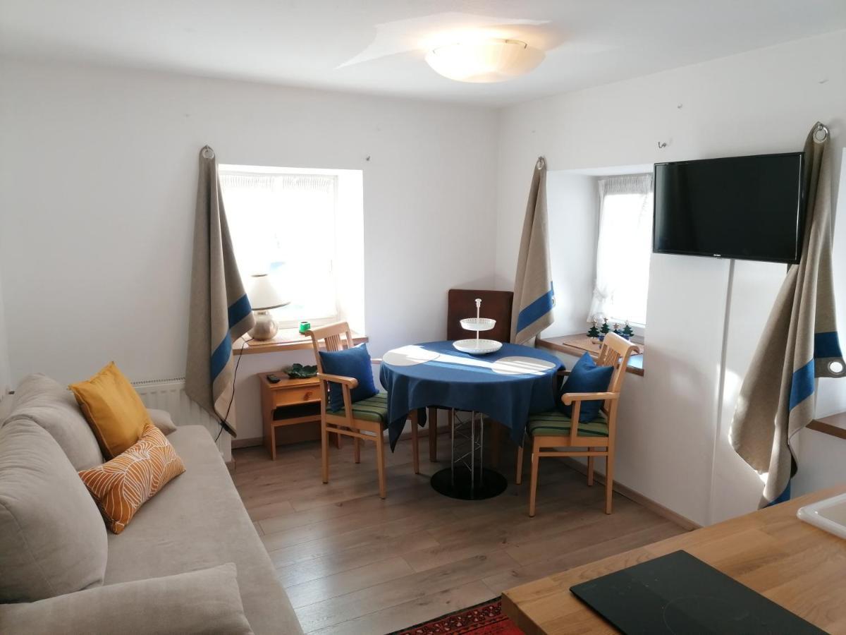 Ferienwohnung Saunahaus Annaberg im Lammertal Zewnętrze zdjęcie