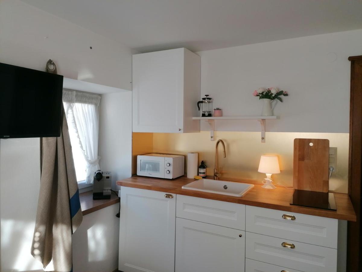 Ferienwohnung Saunahaus Annaberg im Lammertal Zewnętrze zdjęcie