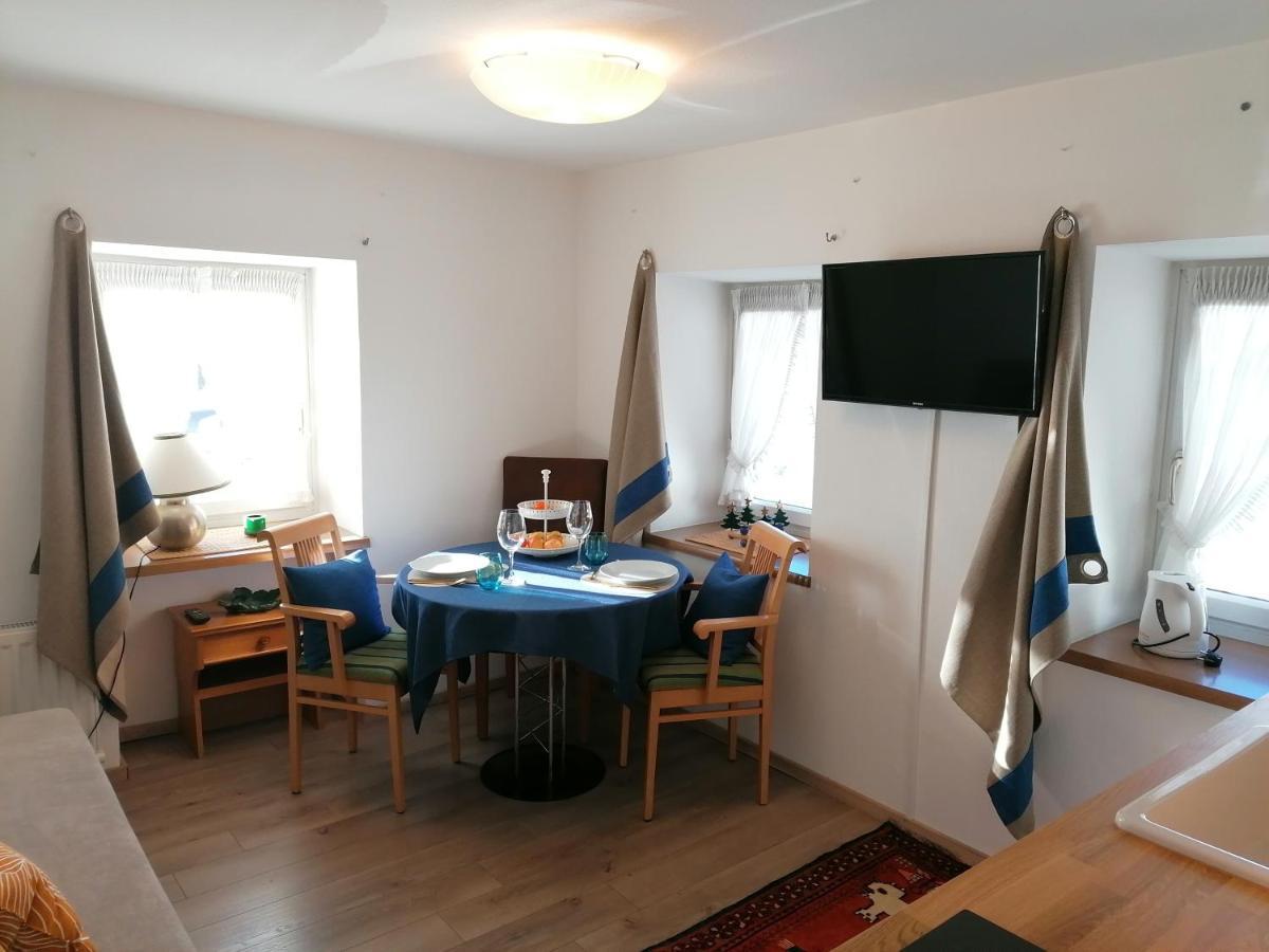 Ferienwohnung Saunahaus Annaberg im Lammertal Zewnętrze zdjęcie