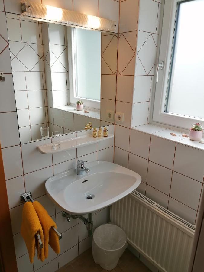 Ferienwohnung Saunahaus Annaberg im Lammertal Zewnętrze zdjęcie