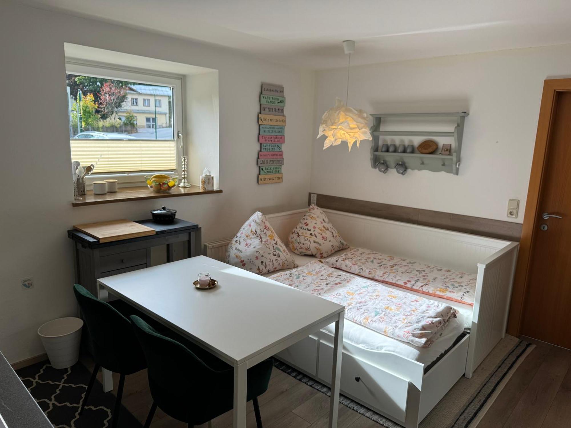 Ferienwohnung Saunahaus Annaberg im Lammertal Zewnętrze zdjęcie
